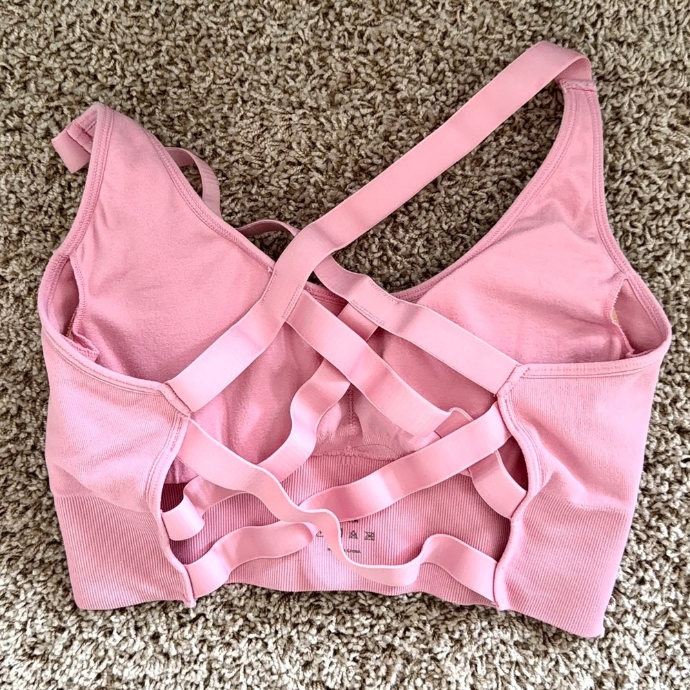 NVGTN Enchant Seamless bra bundle - Picture 6 of 7